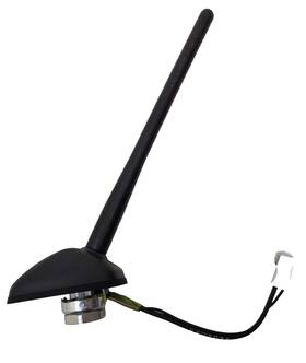 Subaru 86321fl400 18-23 Crosstrek Radio Antenna Base Model Mast Oem