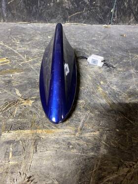 Subaru 86321fl40ae3 Genuine Antenna Assembly Impreza 2017-2018 Lapis Blue