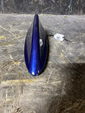 86321fl40ae3 Subaru Genuine Antenna Assembly Impreza 2017-2018 Lapis Blue
