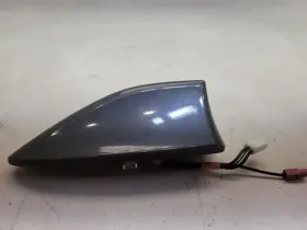 86321fl40al8 Subaru 2017 Impreza 2.0l Wagon Roof Shark Fin Antenna - Grey
