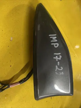 86321fl40am4 Subaru 2018-2021 Impreza Roof Exterior Shark Fin Antenna Oem