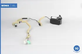 86321fl60a Subaru 17-21 Impreza Gt Ips Antenna Module Unit With Cable Wire Harness Oem