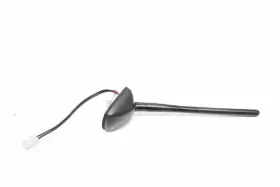 86321fl70a Subaru 2017-2023 Impreza Rear Upper Exterior Roof Antenna Oem