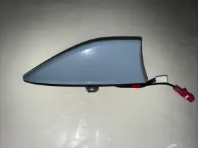 86321fl801m2 Subaru Crosstrek 18-23 Roof Xm Radio Antenna Blue