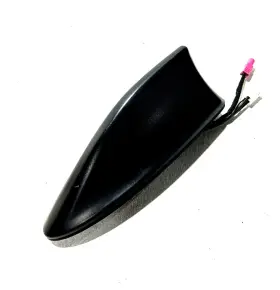 86321fn210 Subaru 2024 Impreza Rs Roof Shark Fin Antenna Receiver Black Oem
