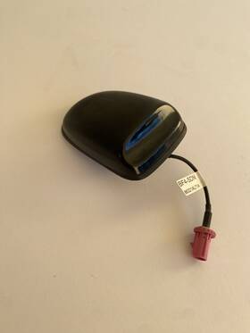 Subaru 86321la71a 2015 Legacy Roof Mounted Shark Fin Antenna Black Oem 15 16 17 18