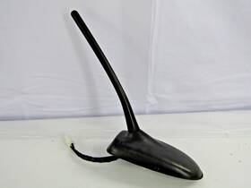 Subaru 86321sg220 2014-2015 Forester Roof Exterior Radio Antenna Urx And Mast Oem