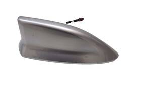 Subaru 86321sg300tq 16-18 Forester Shark Fin Antenna Silver G1u Oem