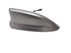 86321sg300tq Subaru 16-18 Forester Shark Fin Antenna Silver G1u Oem