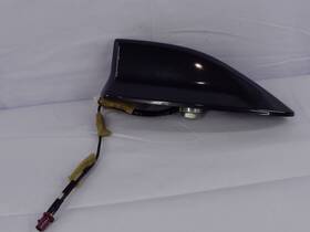 Subaru 86321sg301en 2016-2018 Forester Roof Exterior Radio Antenna 61k Dark Gray Metallic Oem