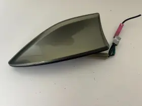 86321sj300s7 Subaru Forester 2020 Antenna Am Fm Roof Shark Fin Green Paint Oem