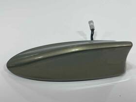 Subaru 86321sj320s7 Fits 2019 - 2023 Forester 4dr Roof Radio Shark Fin Antenna Green Oem