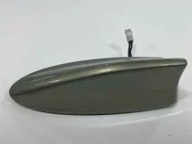86321sj320s7 Subaru Fits 2019 - 2023 Forester 4dr Roof Radio Shark Fin Antenna Green Oem