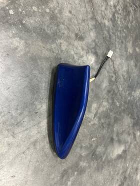 Subaru 86321va320e4 2015-2021 Wrx Premium Roof Exterior Shark Fin Antenna Oem