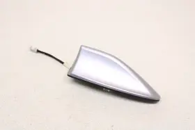 86321va320tq Subaru Wrx Sti Gps Radio Shark Fin Antenna Ice Silver Metallic Oem 2015-2021