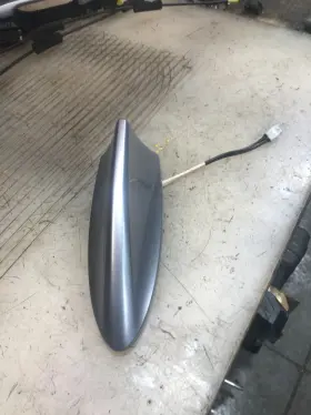 86321va321tq Subaru 2015-2019 Wrx Antenna - Roof Mtd Shark Fin Silvr