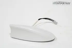 86321va321w6 Subaru 2015-2019 Wrx Shark Fin Antenna Control Module Crystal White Tricoat Oem