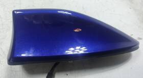 Subaru 86321vc350g8 2022-2024 Wrx Roof Shark Fin Antenna Blue Oem