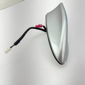 Subaru 86321vc360tq 2022-2025 Wrx Exterior Roof Fin Shark Antenna Receiver Oem