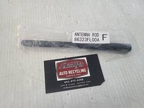 Subaru 86323fl00a New Oe Genuine Part# Roof Antenna Rod Impreza 2017-2023