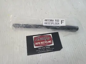 86323fl00a Subaru New Oe Genuine Part# Roof Antenna Rod Impreza 2017-2023