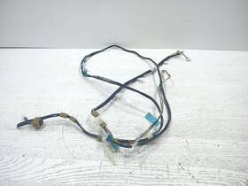 Subaru 86325al73a 2016-2017 Legacy Antenna Feeder Core Wire Harness Oem
