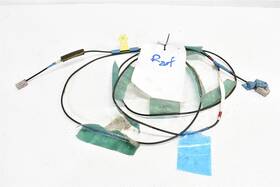 Subaru 86325fg000 2008-2014 Impreza Wrx Sti Antenna Cord Feeder Oem 08-14