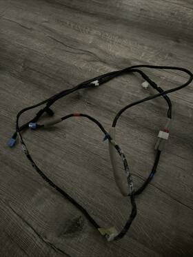 Subaru 86325fn05a 2024 Crosstrek Antenna Cable - Oem /35