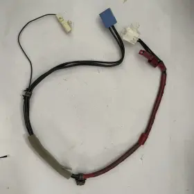 86326-fl551 Subaru 2018-2023 Forester Antenna Feeder Wiring Wire Cable Oem