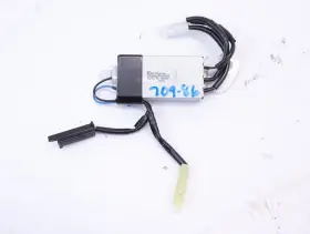 86327al61an Subaru 2015-2019 Outback Radio Antenna Amplifier Module Box 86327al61a Oem