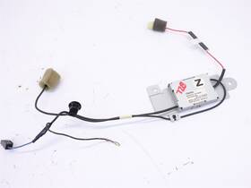 Subaru 86327fe091 2004-2007 Impreza Wrx And Sti Radio Antenna Amplifier Module Clarion 04-07