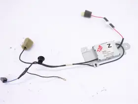 86327fe091 Subaru 2004-2007 Impreza Wrx And Sti Radio Antenna Amplifier Module Clarion 04-07