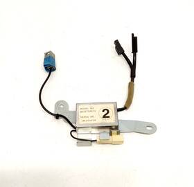 Subaru 86327sa010 2003 - 2008 Forester Antenna Amplifier Module Unit