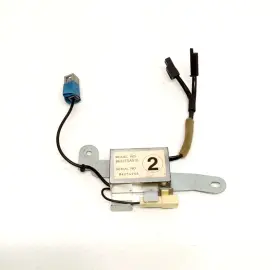 86327sa010 Subaru 2003 - 2008 Forester Antenna Amplifier Module Unit