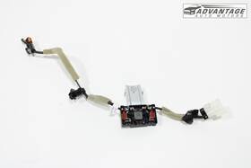 Subaru 86341an60a 2020 Outback Radio Antenna Signal Noise Filter Module And Wire Cable Oem