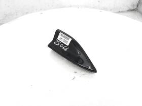Subaru 8676042030 2023-2024 Solterra Antenna - Roof Mtd Gloss Cap