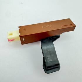 Subaru 88851sj022 2022-2025 Wrx Gt Keyless Key Less Entry Antenna Module Oem