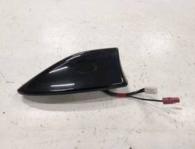 Subaru 96321fl801 2018-2023 Crosstrek Oem Roof Shark Fin Radio Antenna #3j15