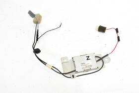 Subaru Ef1152ag 2005-2007 Impreza Wrx Sti Radio Antenna Module Box Clarion 05-07