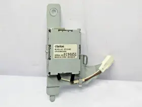 Ef1214ic Subaru Ef12141c 2005-2009 Legacy Outback Antenna Amplifier Clarion Oem