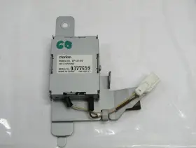 Ef1214ie Subaru 2005-2009 Legacy Outback Antenna Amplifier Clarion 0377699 Oem