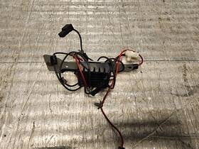 Subaru Nsa170100 2004-2007 Impreza Wrx Clarion Defrost Module #nsa-170-100