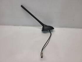 Suzuki 645.sz1g09 2009 Sx4 Hatch Roof Antenna Textured Black
