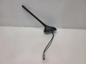 645.sz1g09 Suzuki 2009 Sx4 Hatch Roof Antenna Textured Black