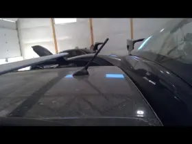 645.sz1g12 Suzuki Sx4 2012 Antenna
