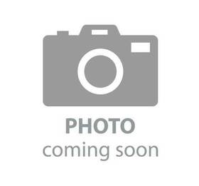 T-spec V8-rtn1 T-spec V8 Series 1/0 Awg 1/4 Inch Crimp Nickel Plated Ring Terminals 5pk