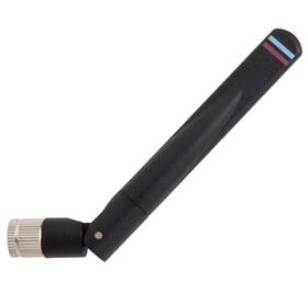 Te Connectivity Ant-db1-raf-sma 1pc Wifi Raf Seri Antennas Sma Dual Band Tilt Swivel 2.4/5.8ghz