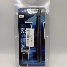 Ae32 Tekk Carbon Fiber Stubby Antenna Compatible With Titan 2019-22 Xterra 00-15