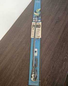 Tenna Sp-5240 Vintage Nos Am/fm Car Radio Antenna For Ford And Mercury Cars 1970-1976
