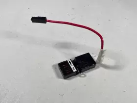 1012002-00-b Tesla 2012-2020 Model S X Rear Right Antenna Noise Rf Filter Module Amplifier Rh
